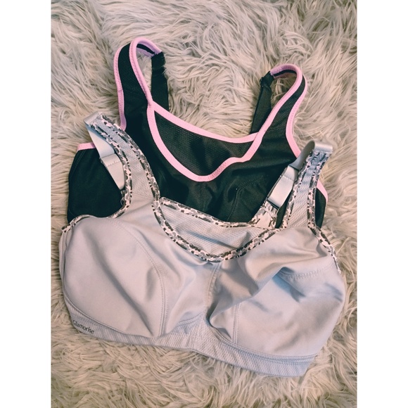 Glamorise Other - (2) Glamorise Elite Performance Sport Bras Glamorise Other - (2) Glamorise Elite Performance Sport Bras